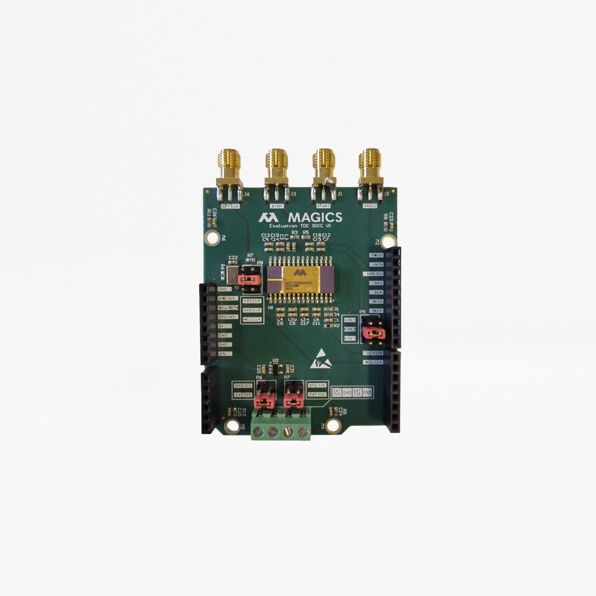 MAG TDC10002