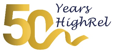 50 Years in Business