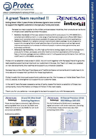 United with Renesas again