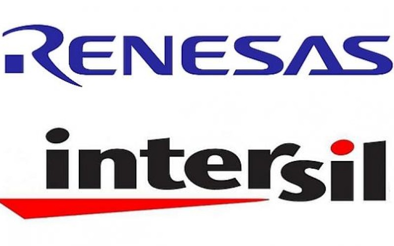 Renesas / Intersil