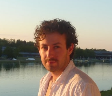 Linus Lindbüchl